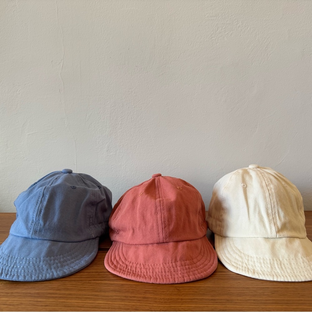 Baby baseball hats for toddler
